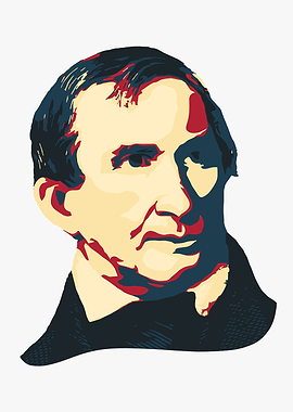 President William Henry Harrison