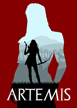 Mythology - Artemis