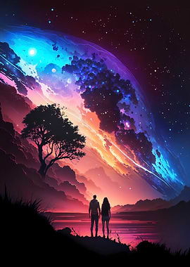 The Night We Made a Wish