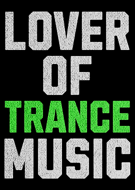 Trance Music Lover
