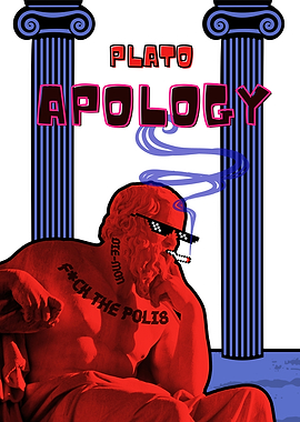 The Apology of Socrates