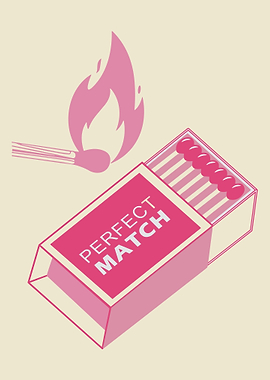 Perfect Match Matches