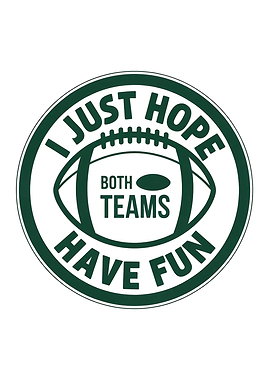 Funny American Football