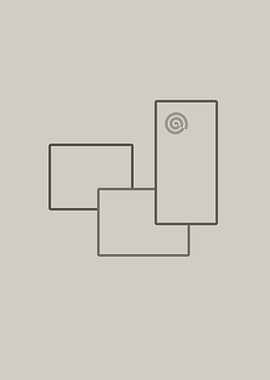 Abstract Geometric Shapes