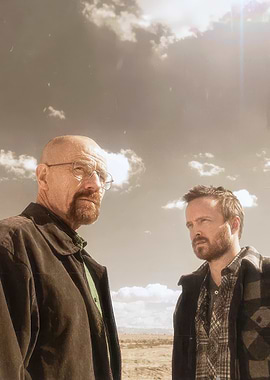 Breaking Bad Characters
