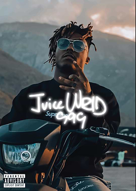 Juice WRLD 999