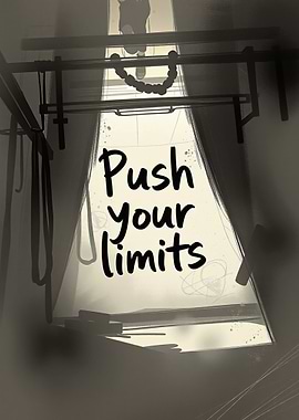Push Your Limits