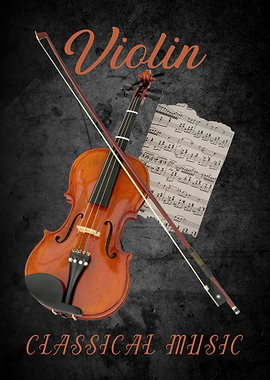 Violin Classical Music