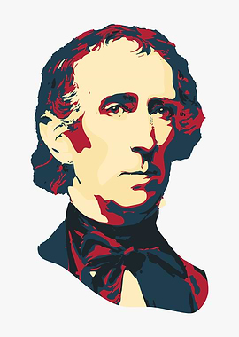 President John Tyler