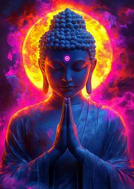 Lord Buddha