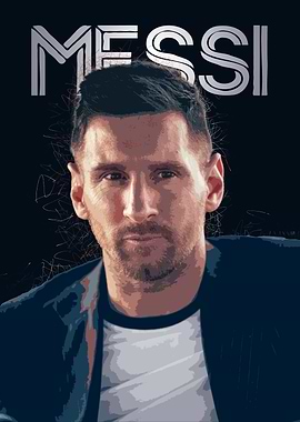 Messi Casual