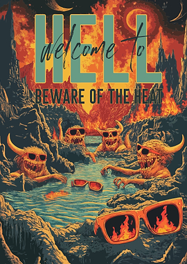 Welcome to Hell