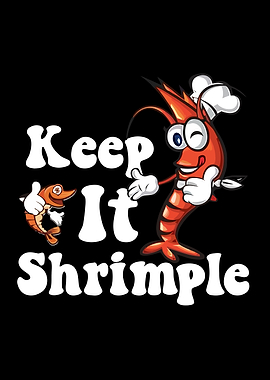 Keep It Shrimple