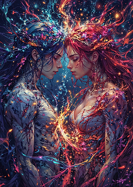 Twin Flame