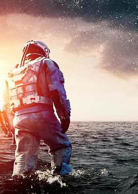 Interstellar