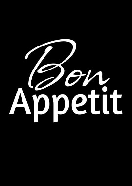 Bon Appetit