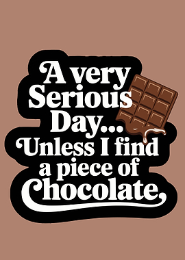Chocolate Day Quote