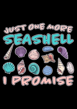 Seashell Promise