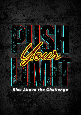 Push Your Limit