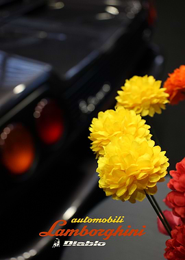 Lamborghini Diablo