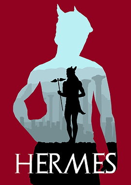 Mythology - Hermes