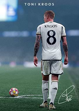Toni Kroos