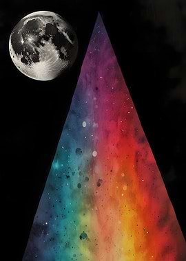 Lunar Prism