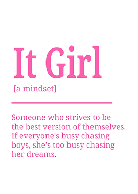It Girl