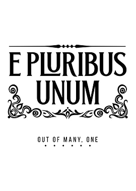 E Pluribus Unum