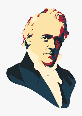 President James Buchanan
