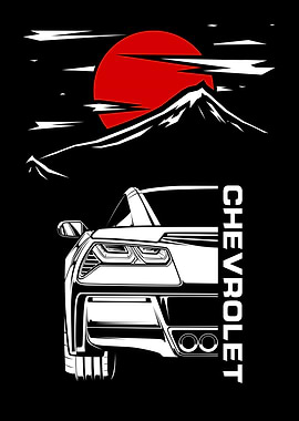 Chevrolet Corvette C7