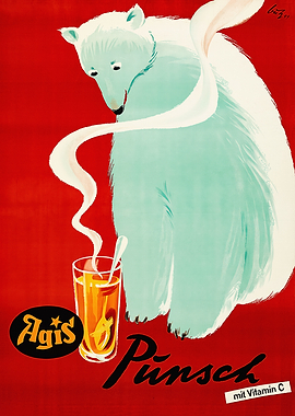 Polar Bear and Agis Punsch
