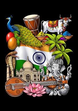 India