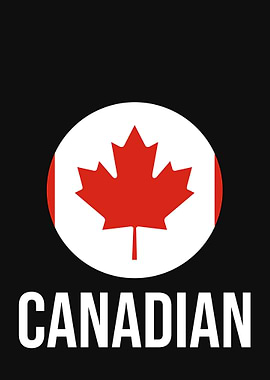 Canadian Flag Design