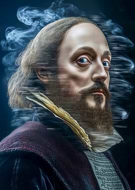 Shakespeare in Smoke