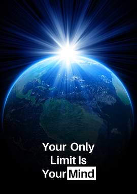 Earth & Limitless Mind