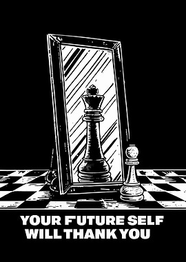Chess Future Self