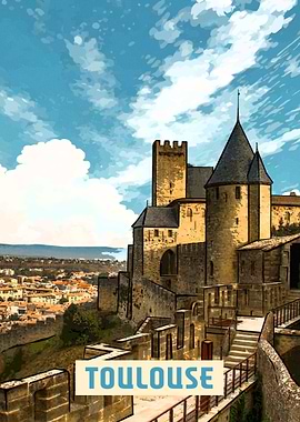 Toulouse