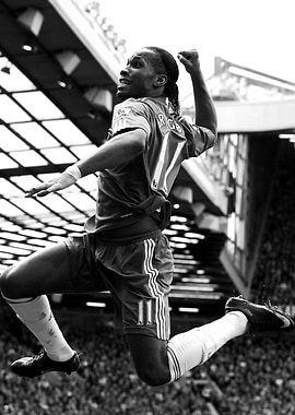Didier Drogba