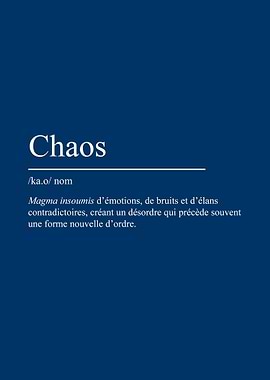 Chaos