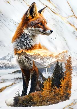 Spirit of the Golden Highlands