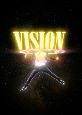 Vision to success