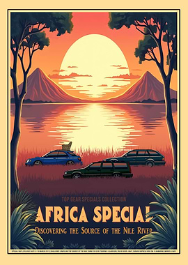 Africa Special