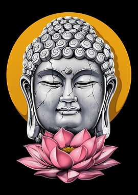 Buddha Lotus