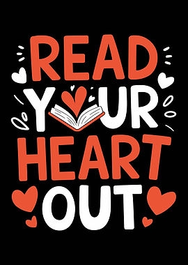 Read Your Heart Out