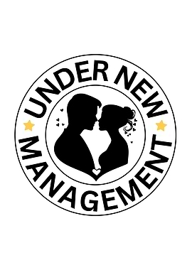 Funny JGA Wedding Design