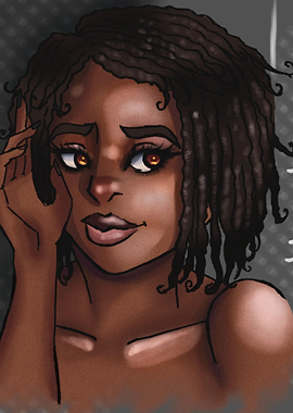 Black Girl Magic pt 1