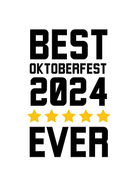 Best Oktoberfest 2024 Ever