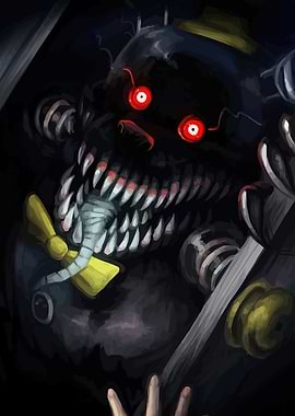 Nightmare Freddy