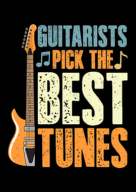 Guitarist Best Tunes